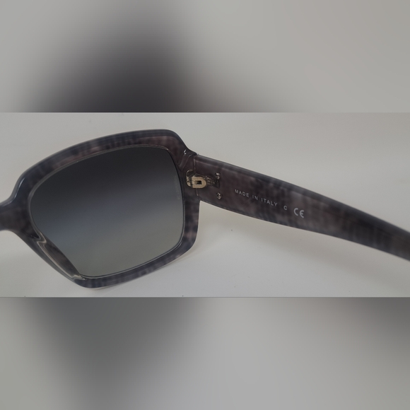 NWOT Chanel Women's Sunglasses Gradient Tint CC Logo 5221-A 56-19-135 - Picture 13 of 16